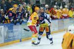 Photo hockey match Zug - Langnau le 21/01/2020