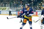 Photo hockey match Zug - Langnau le 21/01/2020