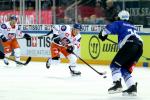 Photo hockey match Zug - Tampere le 19/11/2019