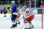 Photo hockey match Zug - Tampere le 19/11/2019