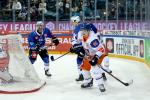 Photo hockey match Zug - Tampere le 19/11/2019