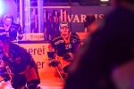 Photo hockey match Zug - Zrich le 23/04/2022