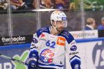 Photo hockey match Zug - Zrich le 23/04/2022