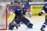 Photo hockey match Zug - Zrich le 23/04/2022