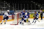 Photo hockey match Zug II - Kloten le 29/09/2020