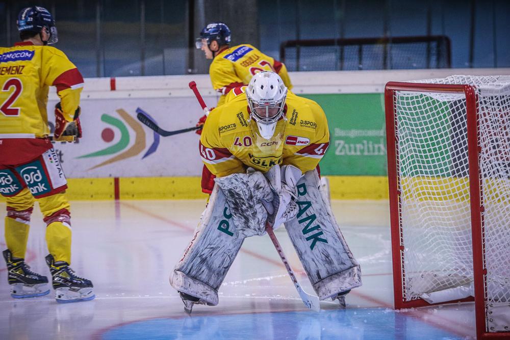 Photo hockey match Zrich - Dsseldorf