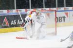 Photo hockey match Zrich - Fribourg le 14/04/2022