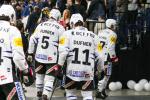 Photo hockey match Zrich - Fribourg le 14/04/2022