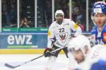 Photo hockey match Zrich - Fribourg le 14/04/2022