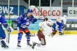 Photo hockey match Zrich - Genve le 29/04/2021