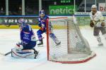 Photo hockey match Zrich - Genve le 29/04/2021