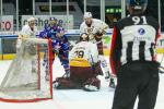 Photo hockey match Zrich - Genve le 29/04/2021