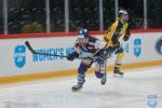 Photo hockey match Z�rich - Langenthal le 17/01/2026