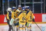 Photo hockey match Z�rich - Langenthal le 17/01/2026