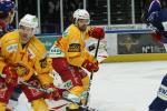 Photo hockey match Zrich - Langnau le 14/01/2020