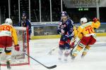 Photo hockey match Zrich - Langnau le 14/01/2020