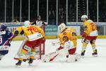 Photo hockey match Zrich - Langnau le 14/01/2020