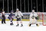 Photo hockey match Zrich - Lugano le 12/11/2019