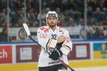 Photo hockey match Zrich - Lugano le 27/10/2023
