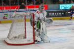 Photo hockey match Zrich - Lugano le 27/10/2023
