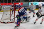 Photo hockey match Zrich - Lugano le 27/10/2023