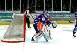 Photo hockey match Zrich - Zug le 22/10/2020