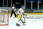 Photo hockey match Zrich - Zug le 22/10/2020
