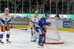 Photo hockey match Zrich - Zug le 26/02/2023