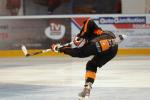 Photo hockey reportage 