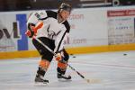 Photo hockey reportage 
