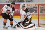 Photo hockey reportage 