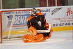 Photo hockey reportage 