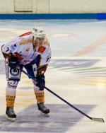 Photo hockey reportage 