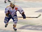 Photo hockey reportage 