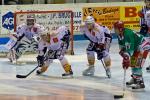 Photo hockey reportage 