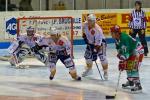Photo hockey reportage 