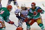 Photo hockey reportage 