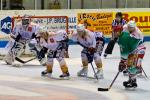 Photo hockey reportage 