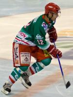 Photo hockey reportage 