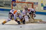 Photo hockey reportage 