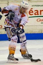 Photo hockey reportage 