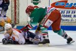 Photo hockey reportage 