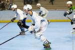 Photo hockey reportage   N3 : Villard Bonnot vs Tricastin