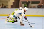 Photo hockey reportage   N3 : Villard Bonnot vs Tricastin