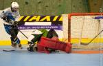 Photo hockey reportage   N3 : Villard Bonnot vs Tricastin
