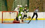 Photo hockey reportage   N3 : Villard Bonnot vs Tricastin