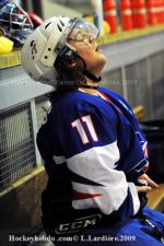 Photo hockey reportage  Avec les felicitations du jury !  