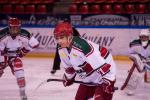 Photo hockey reportage 1/2 finale U20 - Grenoble vs Anglet