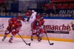 Photo hockey reportage 1/2 finale U20 - Grenoble vs Anglet