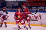 Photo hockey reportage 1/2 finale U20 - Grenoble vs Anglet